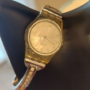 Swatch women's watch